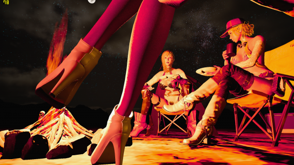 Final Fantasy XV Windows Edition Screenshot 2019.01.18 - 18.27.50.21.png