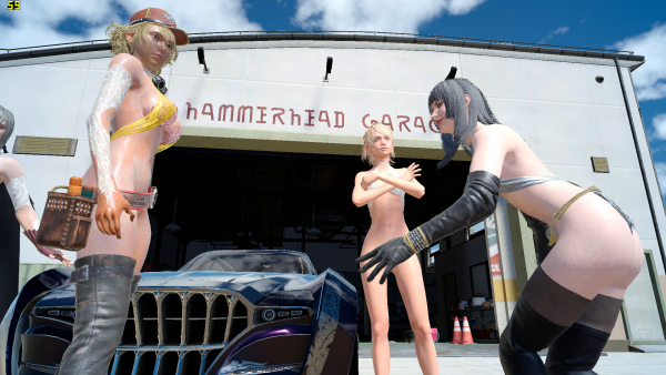 Final Fantasy XV Windows Edition Screenshot 2019.01.13 - 18.12.50.05.png