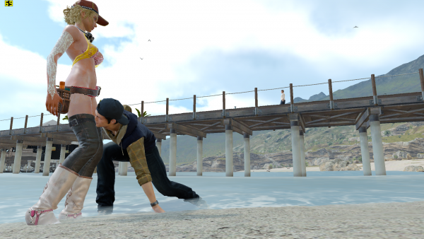 Final Fantasy XV Windows Edition Screenshot 2019.01.14 - 19.11.09.22.png