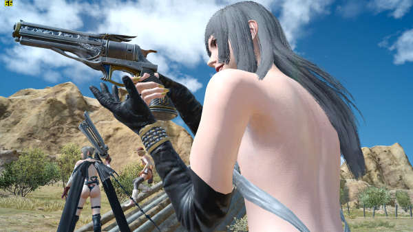 Final Fantasy XV Windows Edition Screenshot 2019.01.13 - 09.35.29.00.png