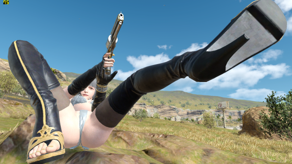 Final Fantasy XV Windows Edition Screenshot 2019.01.15 - 19.35.35.64.png