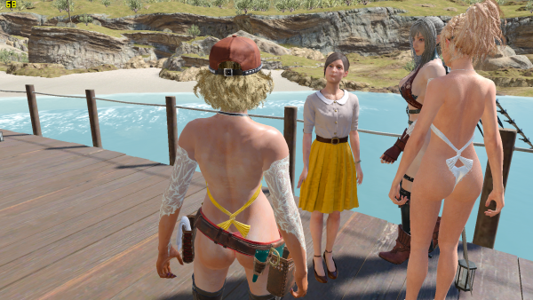 Final Fantasy XV Windows Edition Screenshot 2019.01.14 - 19.06.08.59.png