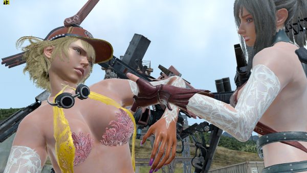 Final Fantasy XV Windows Edition Screenshot 2019.01.20 - 18.09.56.76.png