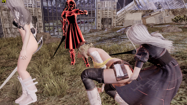 Final Fantasy XV Windows Edition Screenshot 2019.02.24 - 09.13.54.91.png