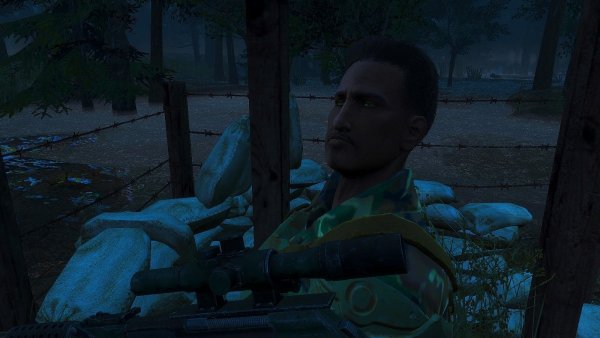 Мой зеленоглазый падаван  )