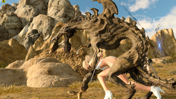 Final Fantasy XV Windows Edition Screenshot 2019.01.16 - 06.06.36.74.png