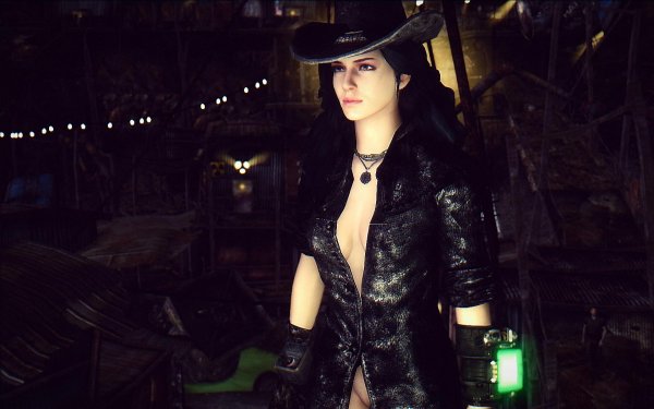 Ох уж эти Ведьмачки :))