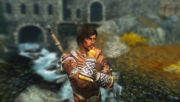 Эйран у Вайтрана