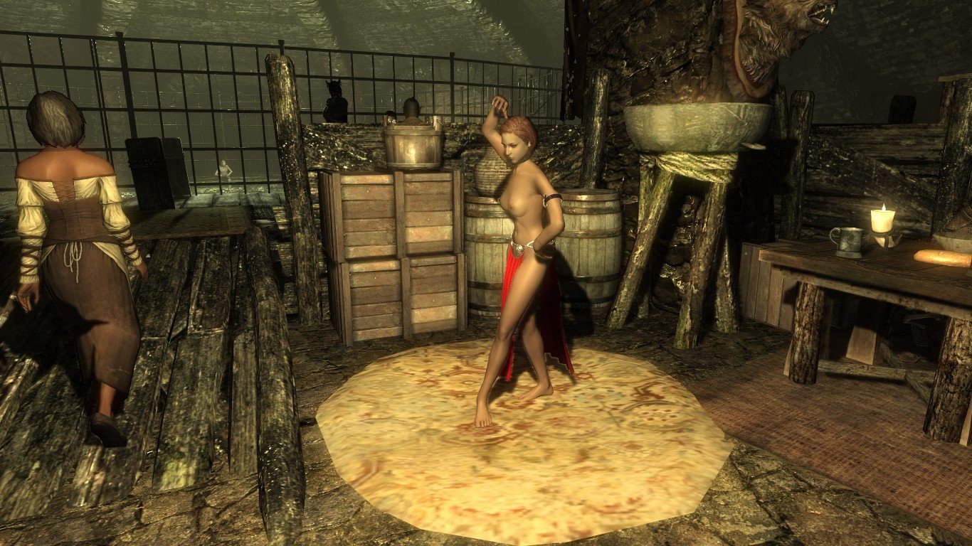 Dark Arena LE и SE Rus