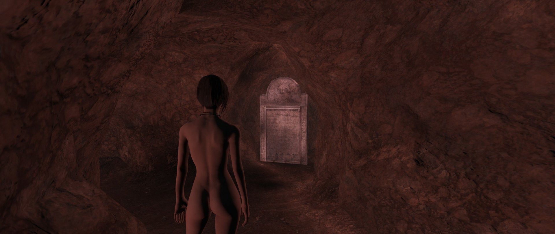 Bad End: Purgatory Rus