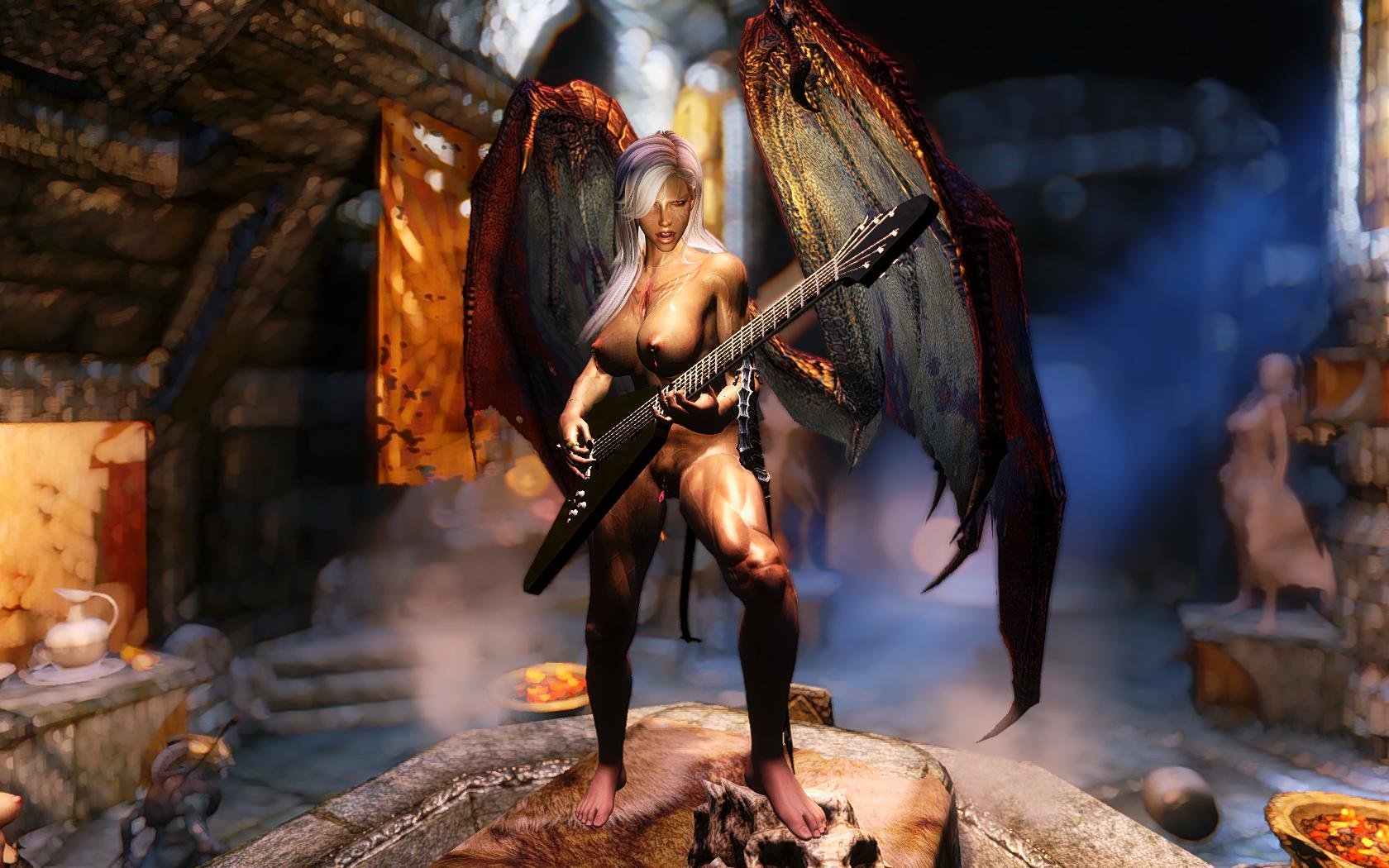 Глория и ее история...