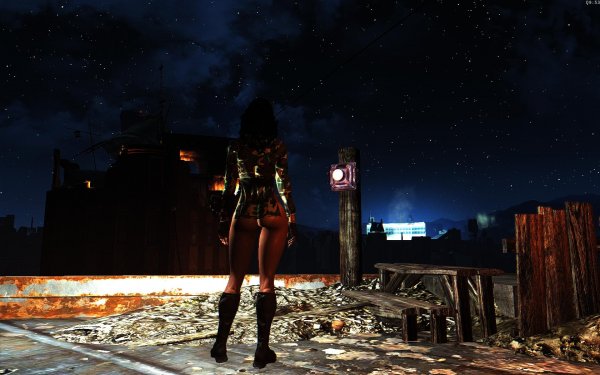 Raider Pet квест