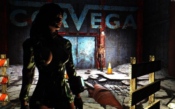 Raider Pet квест