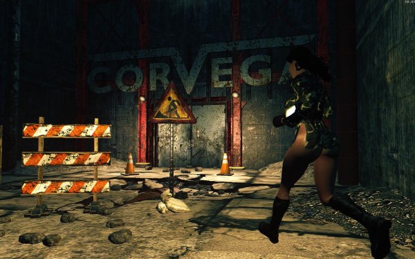 Raider Pet квест