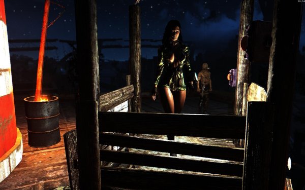 Raider Pet квест