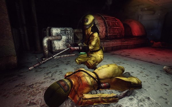 ЯДЕРНАЯ ПОДЛОДКА