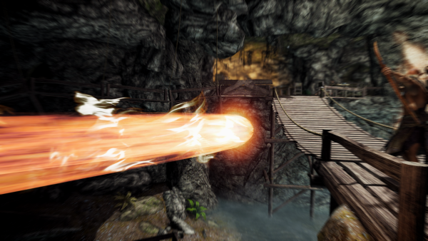 Прощай лучник