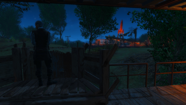 Кто узнает поселение - тому кубок вручу!