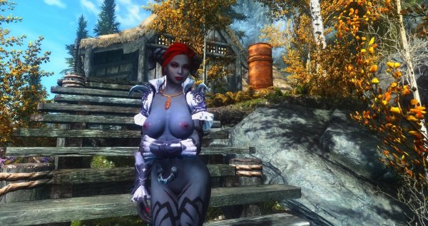 Мммм, как на даче хорошо!  ;)