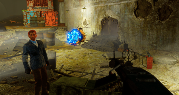 Каверзная работка, когда работаешь на вруна.