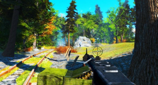 Красота по Американски  ;)