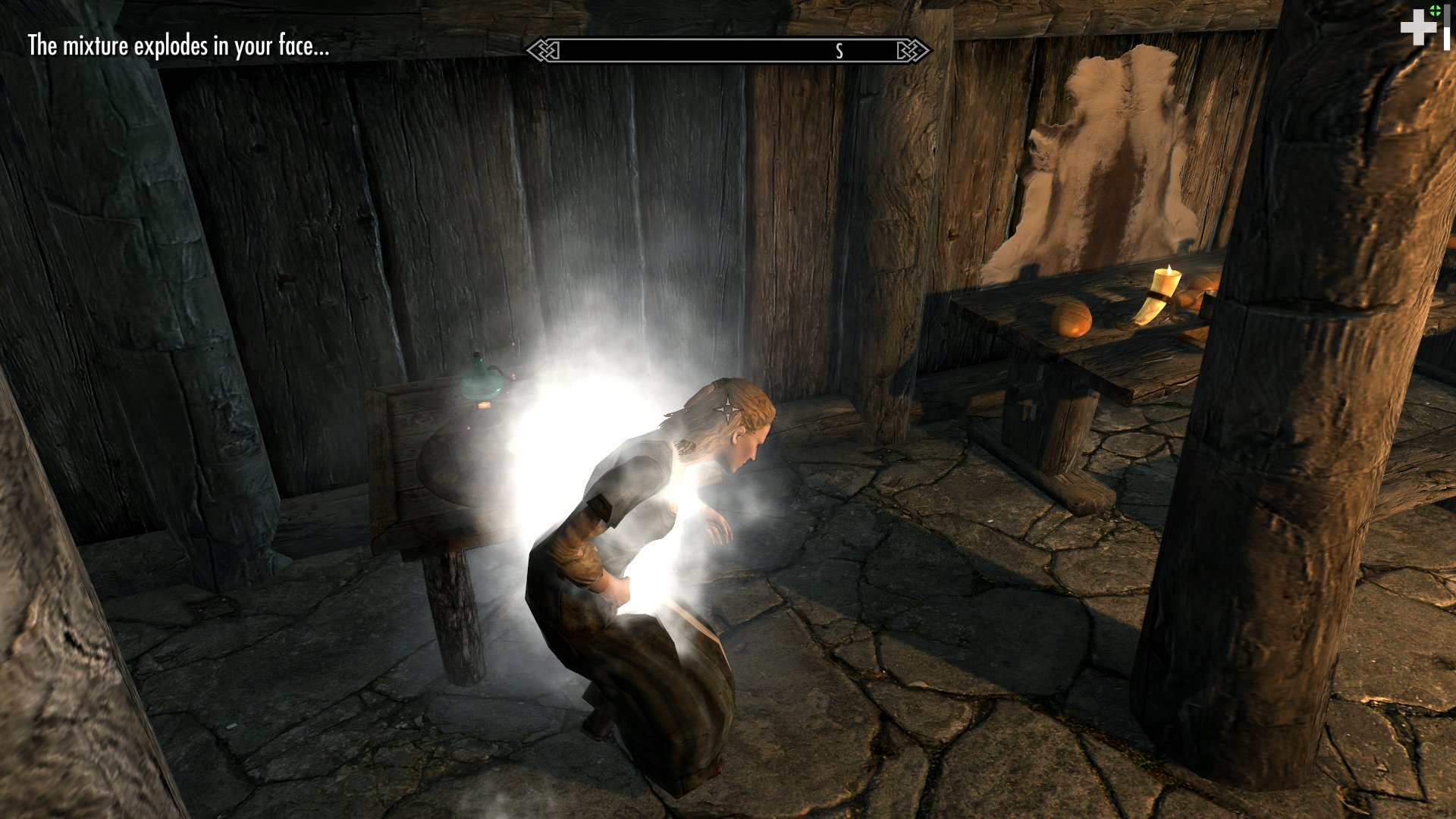 Failure Mode Effects Analysis in Skyrim (FMEA)(24/08/2019)