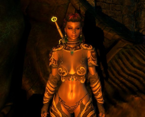 Алиса Эндерал