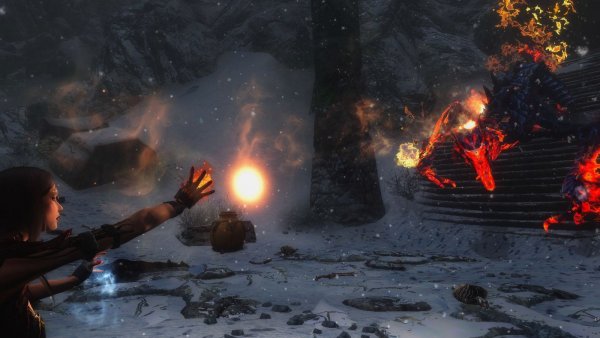 Разборка двух дов..  ;)