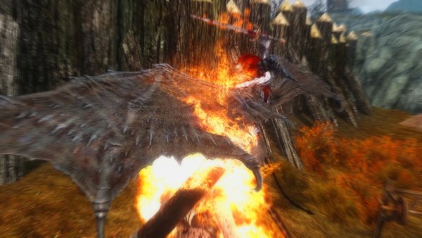 Под крылом суккуба жарко.. ;)