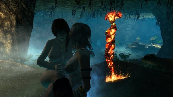 Пойдём, я тебя на руках в ЗАГС отнесу! )))