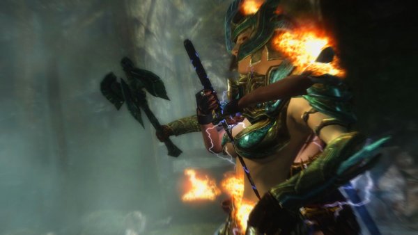 Не тёплые, а горячие отношения с Талмором ;)