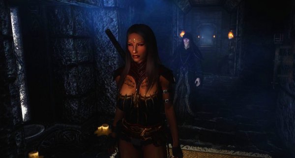 Велена у Седобородых