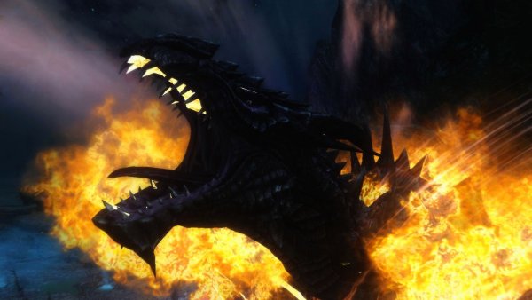 Мордашка )))