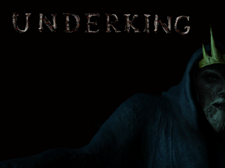 The Underking - A Tortured Soul Rus
