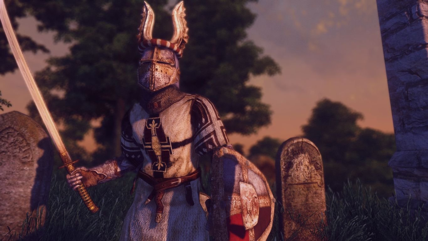 A Posthumous Request Rus