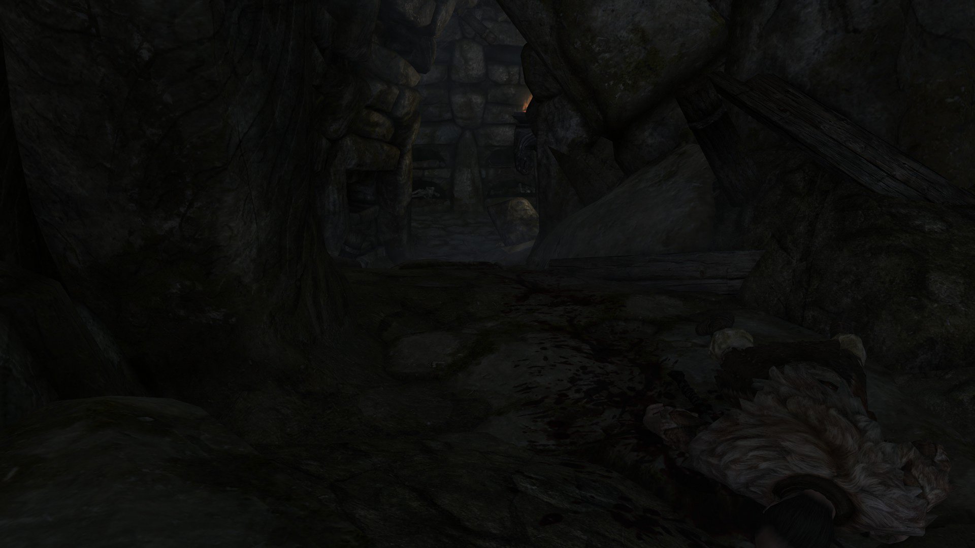 DFT's More Bandit Encampments Rus