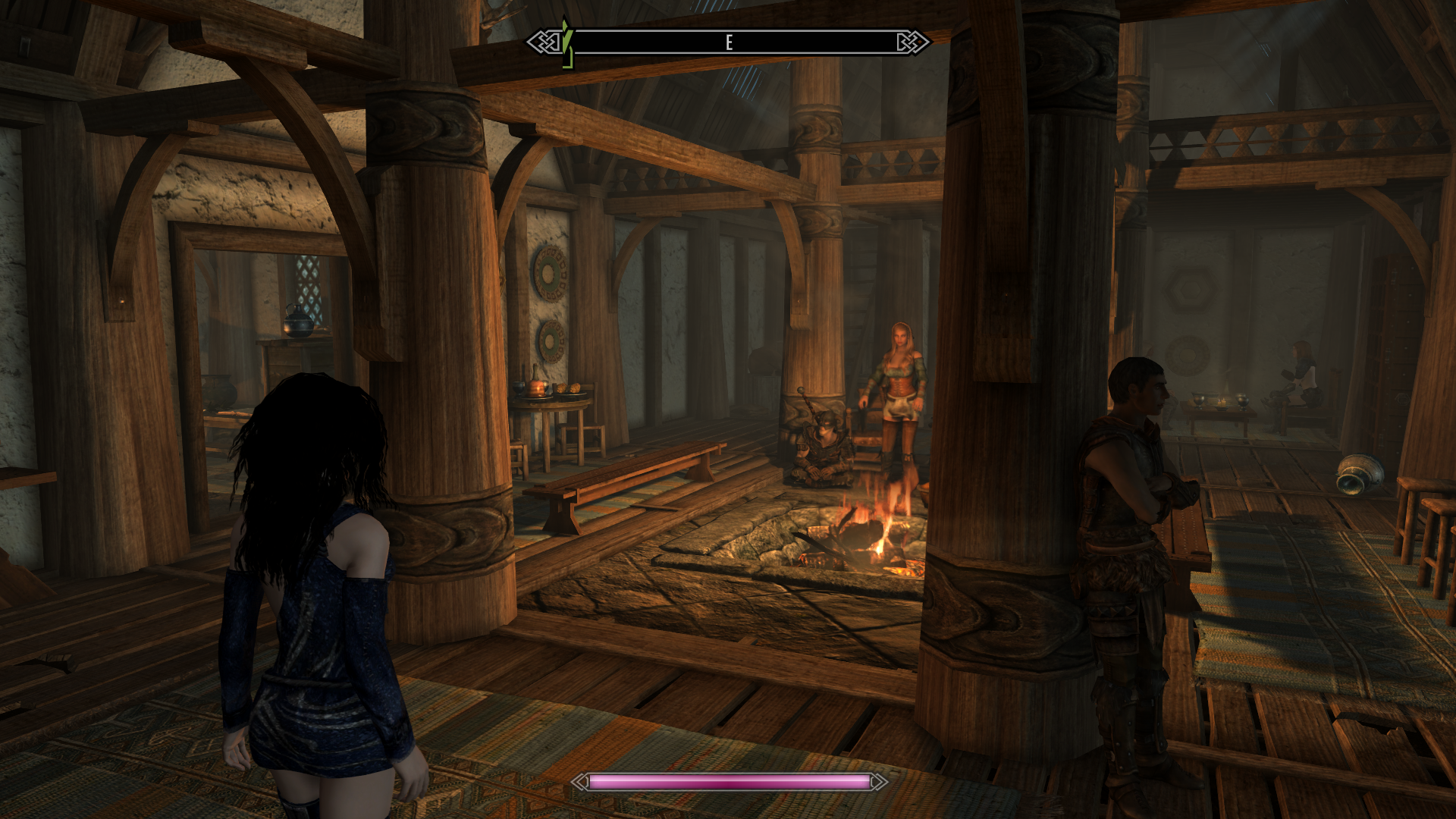 SexLab Separate Orgasm SE