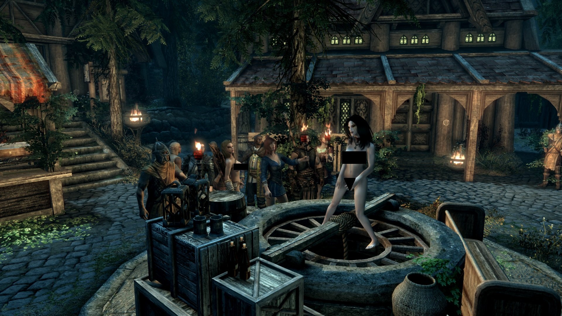 Sexlab Achievement SE