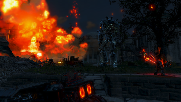 Когда с Братсвом Институт брали! Fallout4 2018