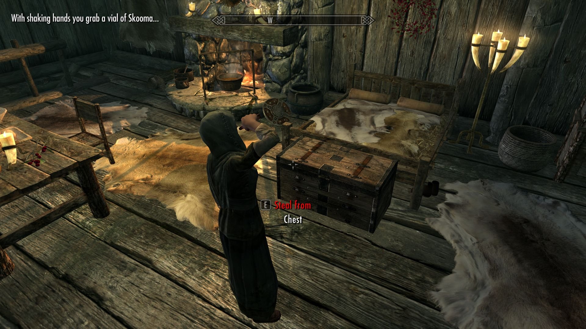 Deviously Enchanted Chests