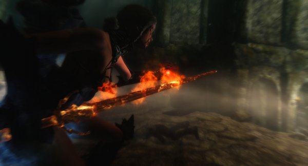 Фалмерка - щасс драуграм по-жопам! ))