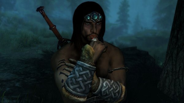 Дума думается.. SkyrimSE