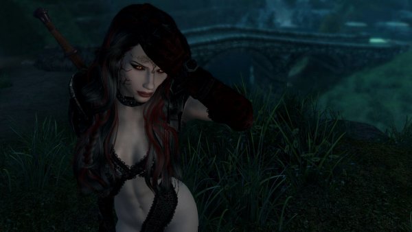 Нахлынули воспоминания о 1-ой любви