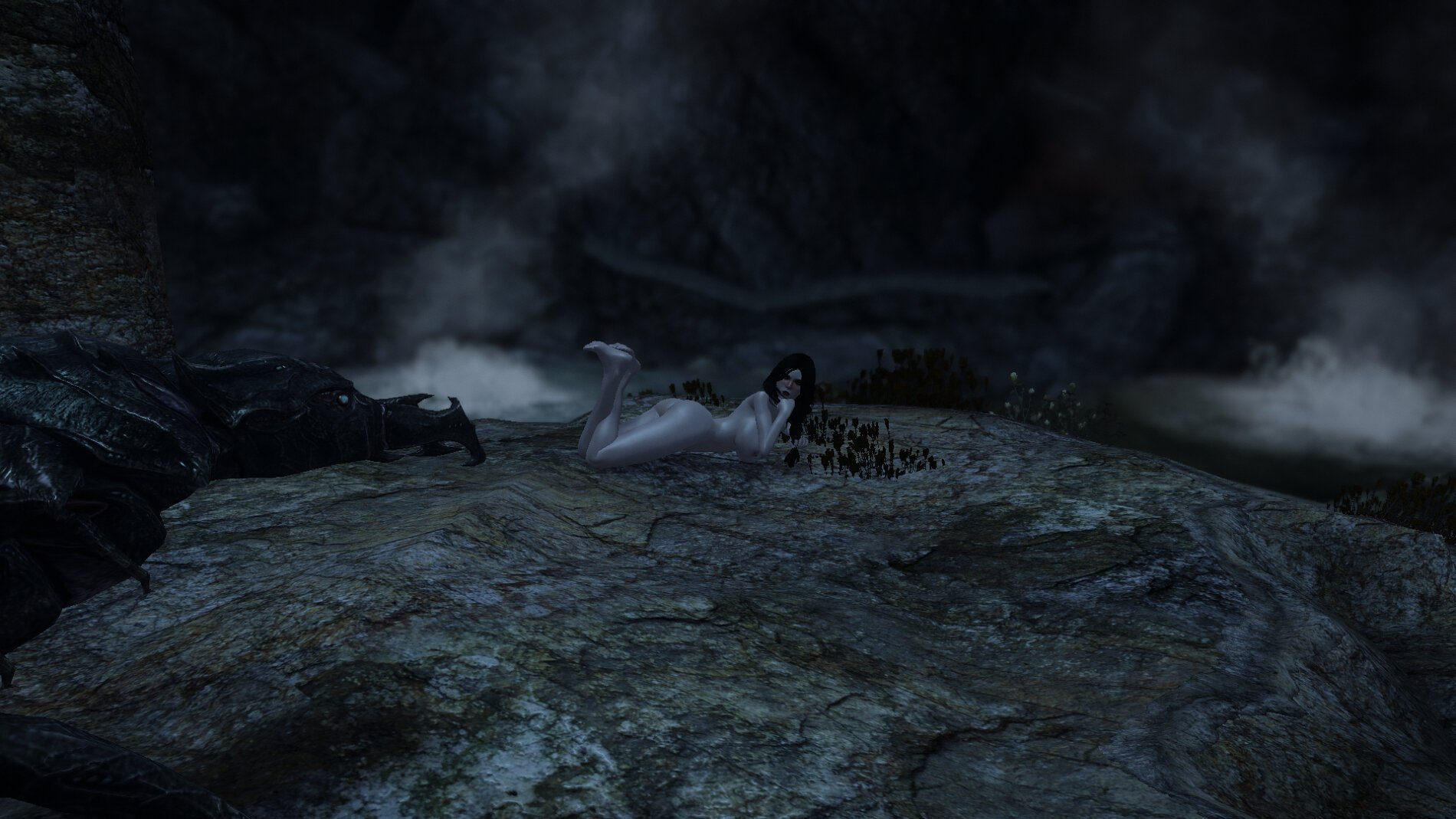 Falmer Slaves LE и SE Rus