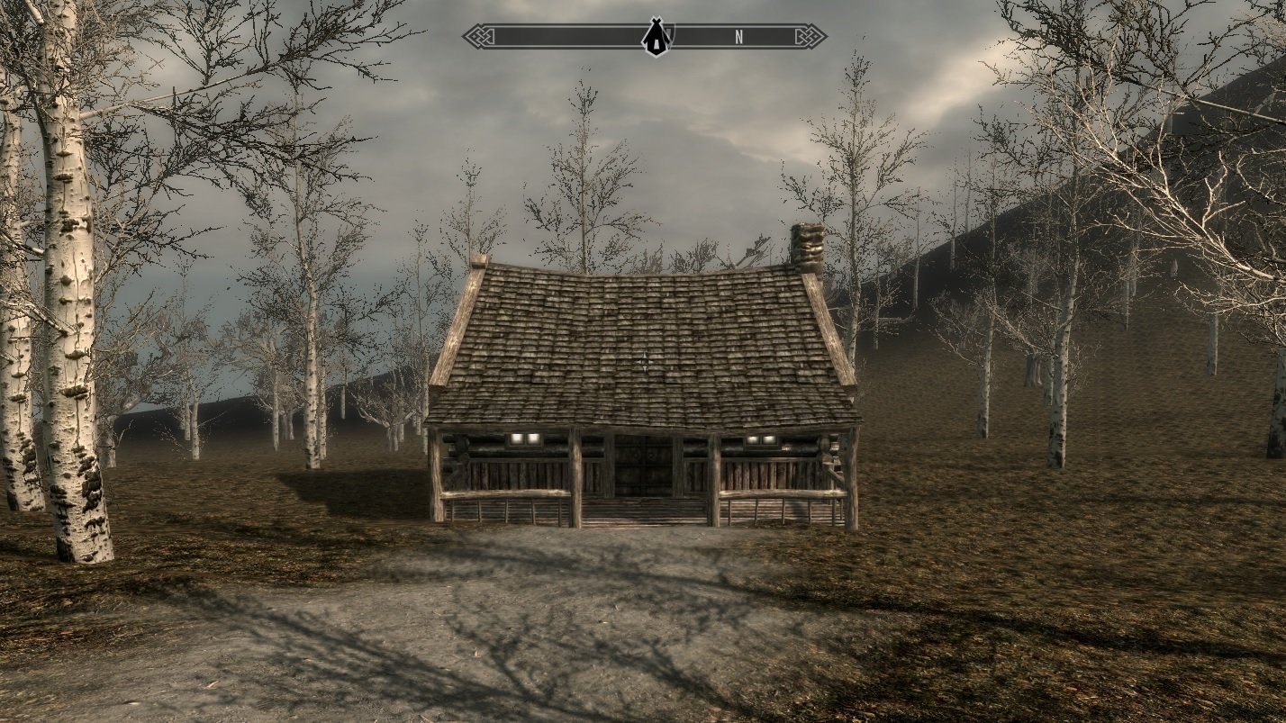 The Evil Dead Mod Rus