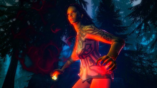 SkyrimLE (4.0 сборка)