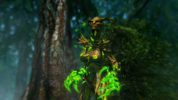 Матриар сприган. SkyrimLE (4.0 сборка)