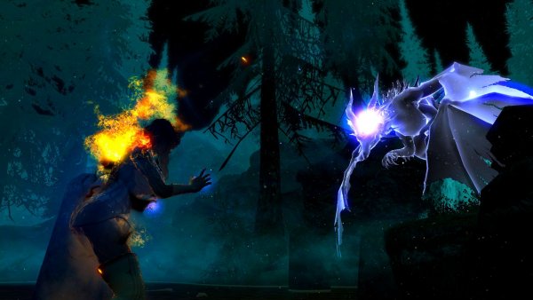 "Ой что тут началлось, не опишешь в словах" (с)