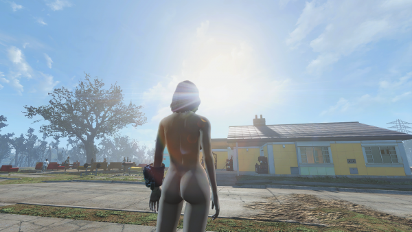 тест галереи