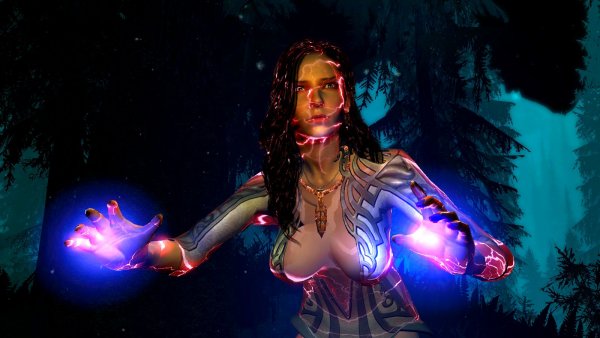 ... SkyrimLE (4.0 сборка)